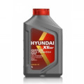Hyundai Моторное масло XTeer Gasoline Ultra Protection 5W30 1л SN/GF-5
