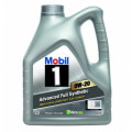 Моторное масло MOBIL 1 0W-20 4 л