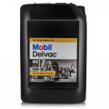 Минеральное масло Mobil DELVAC MX 15W-40 (20)