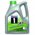Моторное масло MOBIL 1 ESP 0W-30 4л