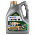 МОТОРНОЕ МАСЛО MOBIL DELVAC 1 LE 5W-30 — 4Л